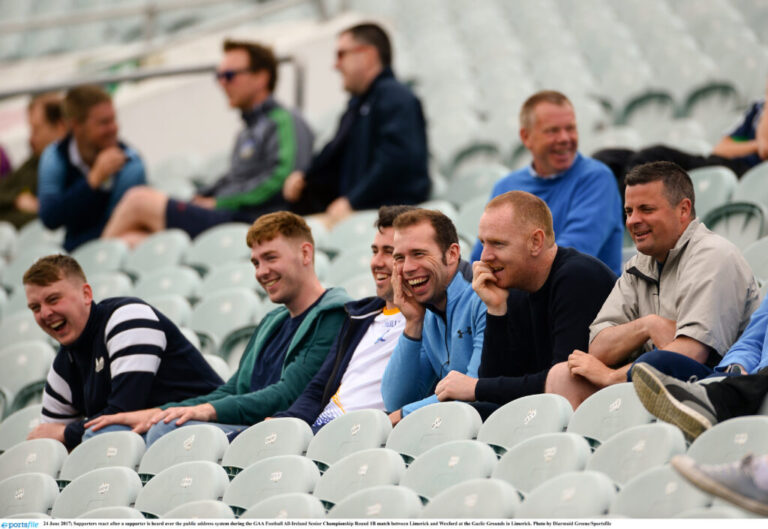 Upcoming Limerick Football Fixture List (June 16-20)