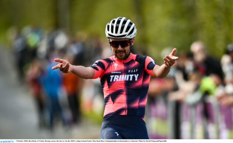 CYCLING PREVIEW: Road National Series gets underway this weekend