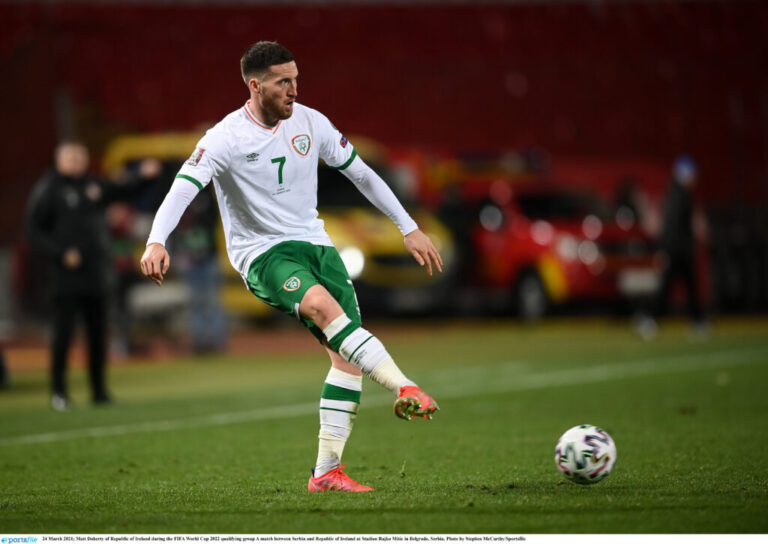 Doherty: “Andorra was a big win for us”