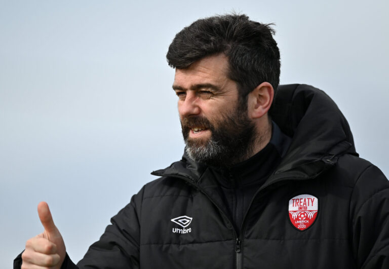 Treaty run ends as Desmond Cup Final beckons
