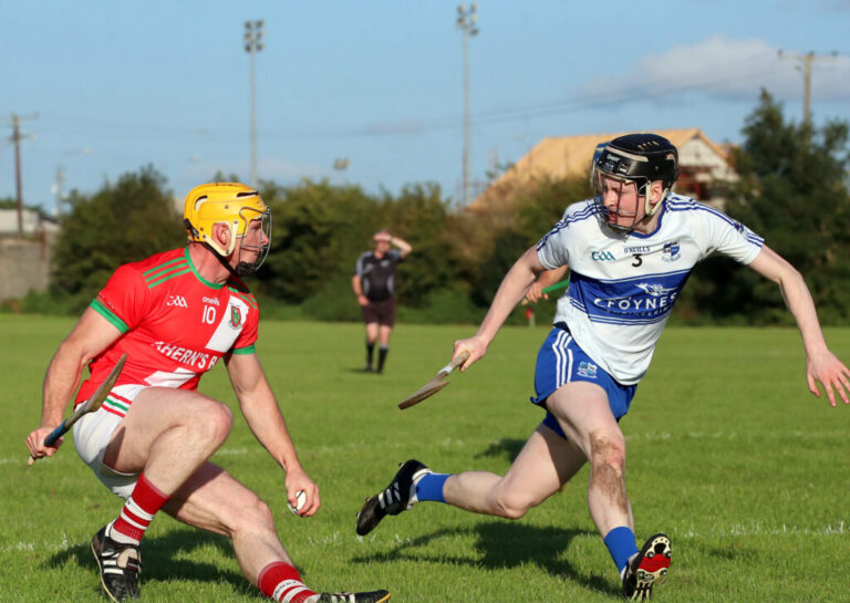 Limerick GAA TV to Broadcast Junior Hurling Final on Sunday