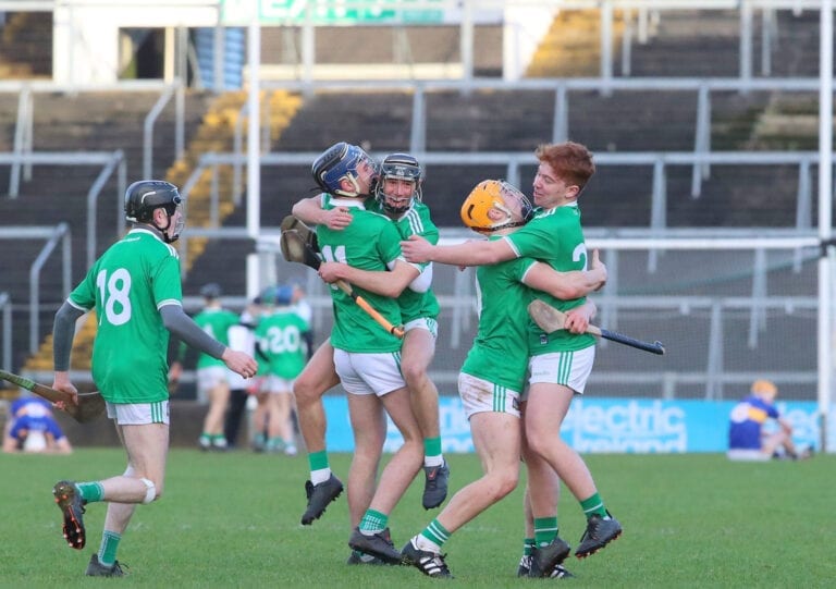FIXTURES: Limerick Hurling Leagues (July 1st – July 4th)