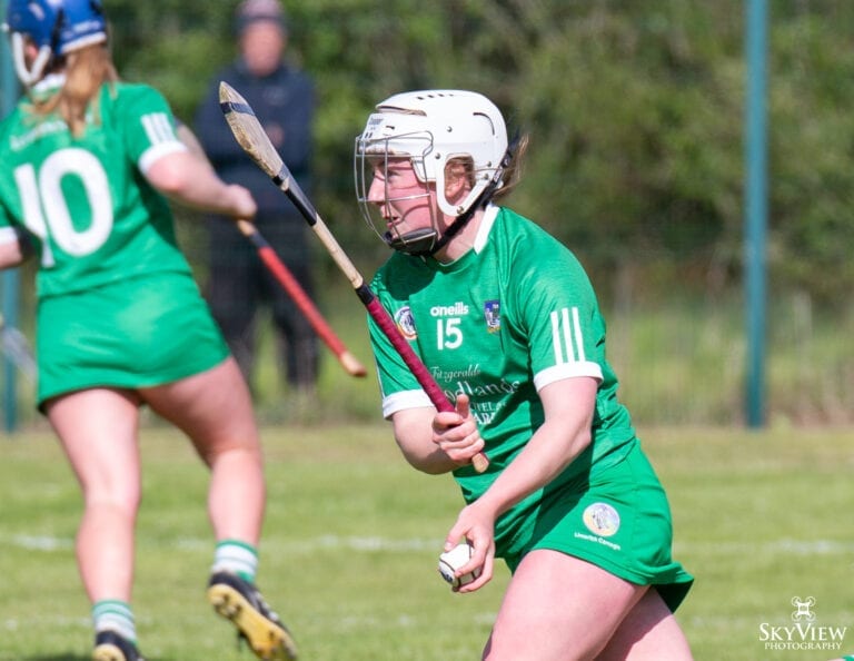 Watch: Limerick reach Munster Senior Camogie Championship final following Waterford win