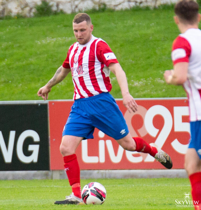 Treaty United Earn First Away win of the Season