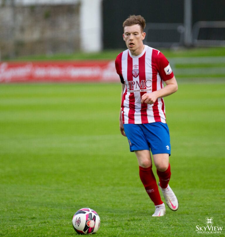 Treaty United Go Second With Gritty Ramblers Victory