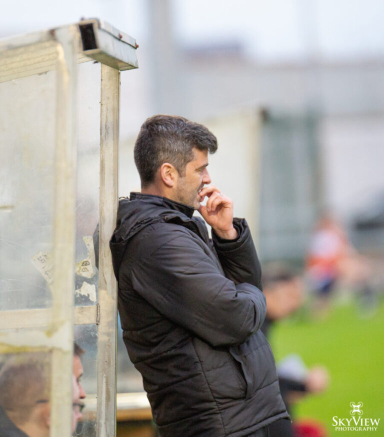 Treaty Return from Mid-Season Break with Trip to the South-East