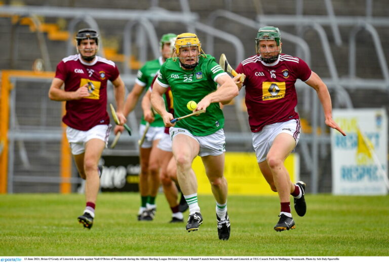 John Kiely says Limerick “have a lot of work to do” ahead of July clash with Cork