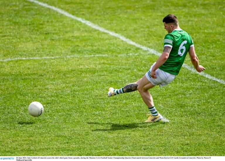 Billy Lee looks ahead to Cork challenge following Quarter-final dominance over Waterford