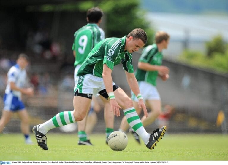 Limerick V Waterford : Last 5 Championship Football Clashes
