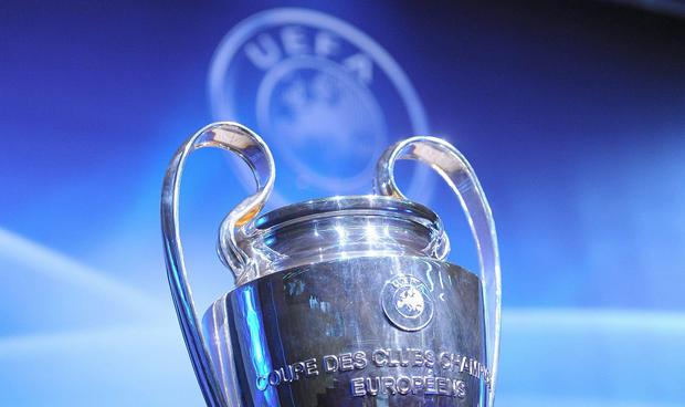 Champions league cheap virgin media