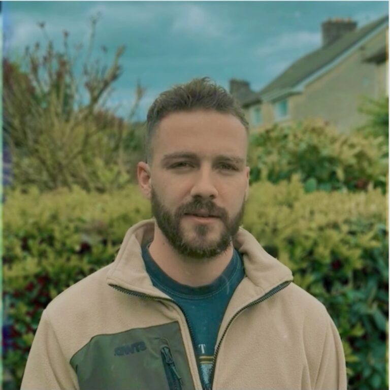 Limerick artist Aaron Hackett talks recent success and his latest album