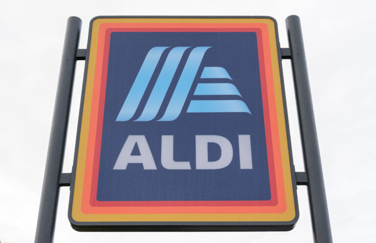 Aldi celebrates almost €3million boost to Limerick’s economy