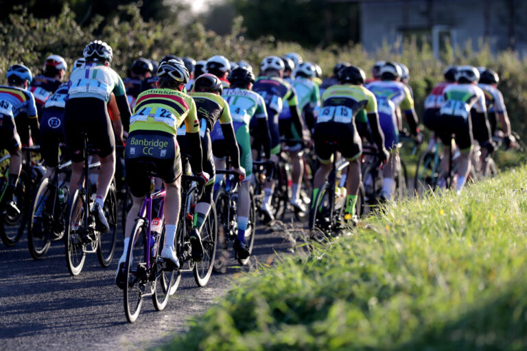 Adare man cycles to success in Gran Fondo (Masters) World Championship