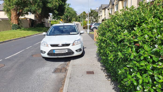 Car parking