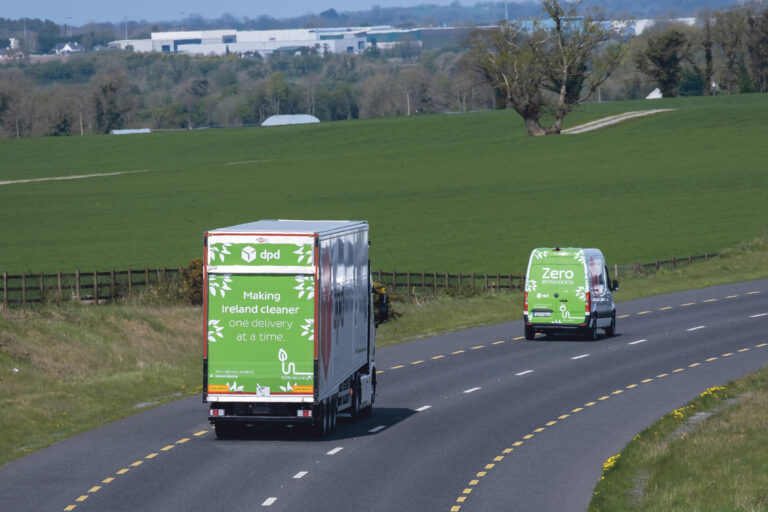 Further expansion plans for DPD