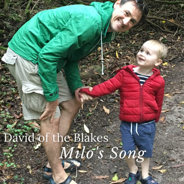 David of the Blakes Milos Song