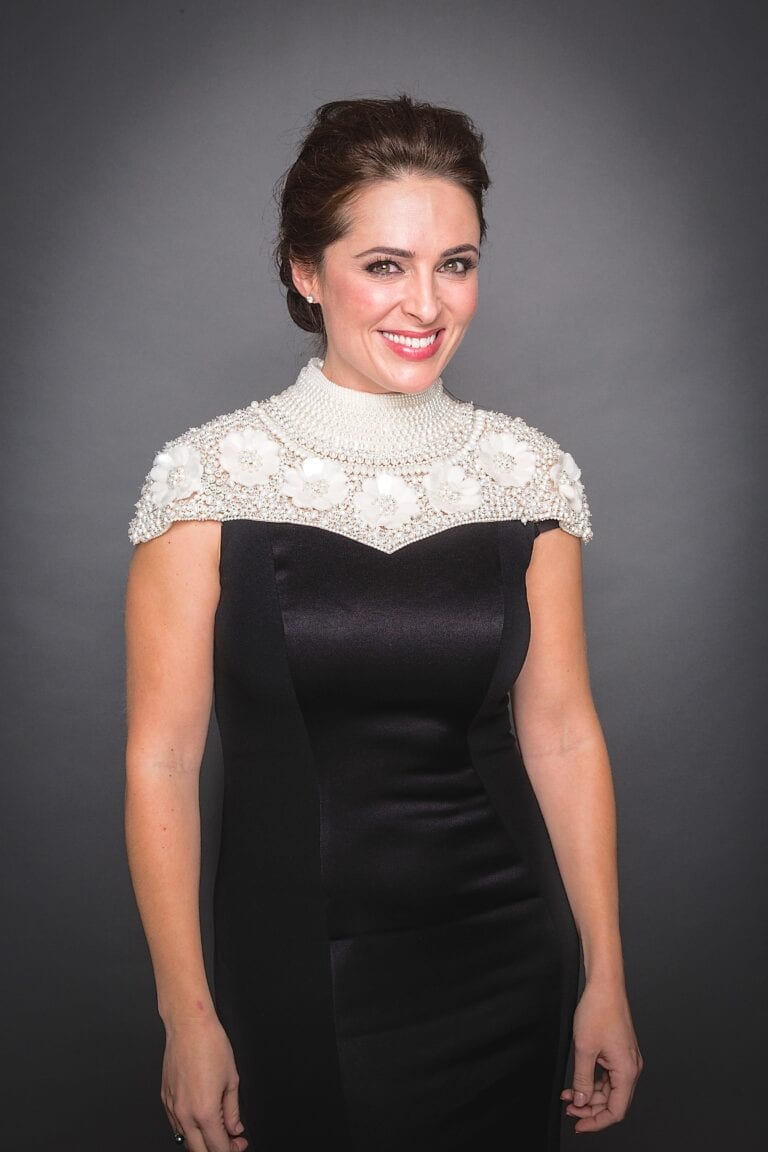 Gráinne Seoige to host The IFTA Awards on Virgin Media One
