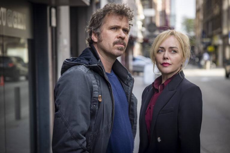 New TV drama series filming in Limerick City this month