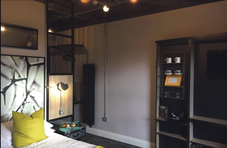 Killarney welcomes new hotel