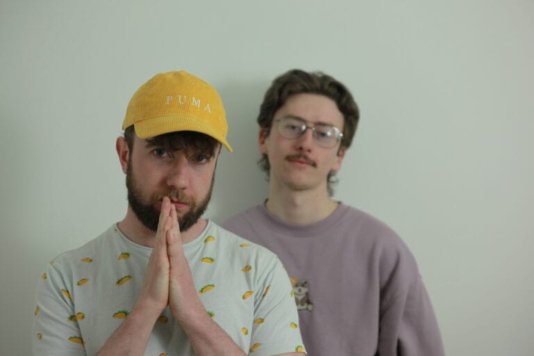 New music from Lost Boys