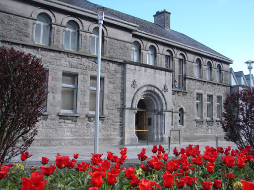Limerick City Gallery of Art