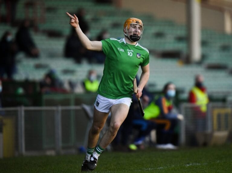PREVIEW: Limerick face Galway with Minor All-Ireland final spot on offer