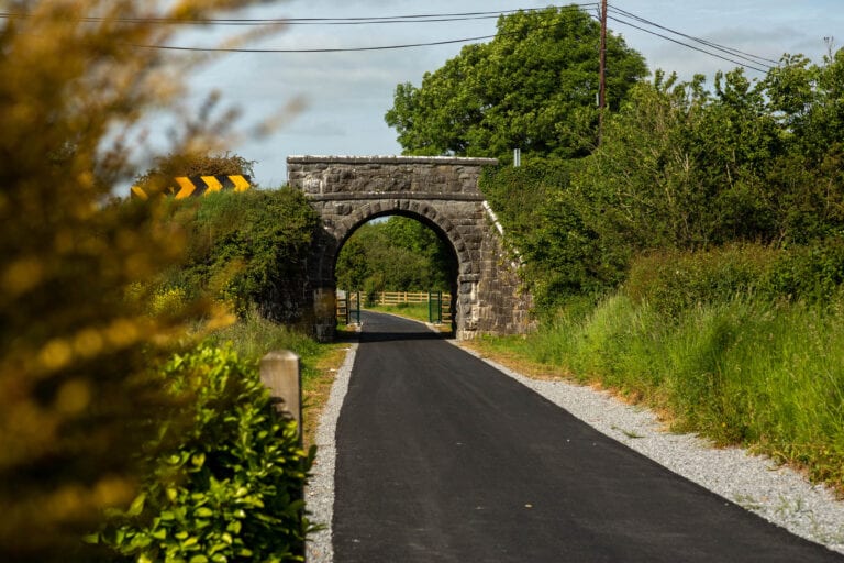 €3.4 million to develop Limerick greenway network