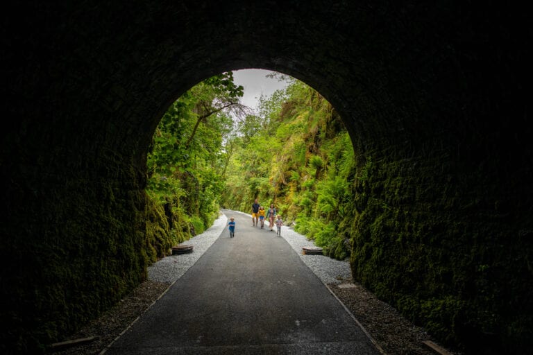 Limerick Greenway a peddling success with over 500,000 visits