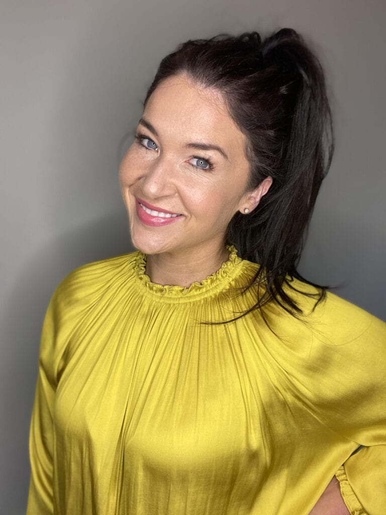 New Ambassador for Limerick charity Clare’s Wish Foundation