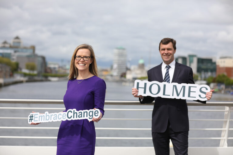 Limerick Law Firm Empowers Change to Reflect Corporate Client Growth