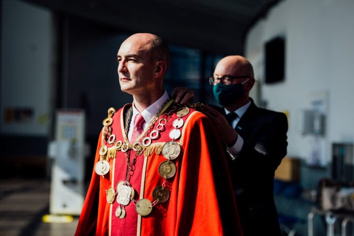 New Mayor Limerick 056