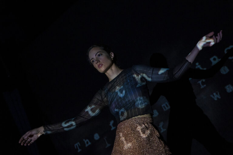 Dance Limerick welcomes live audiences this June