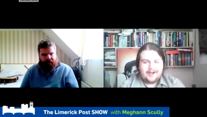 Limerick Post Show | Paul Dunworth |