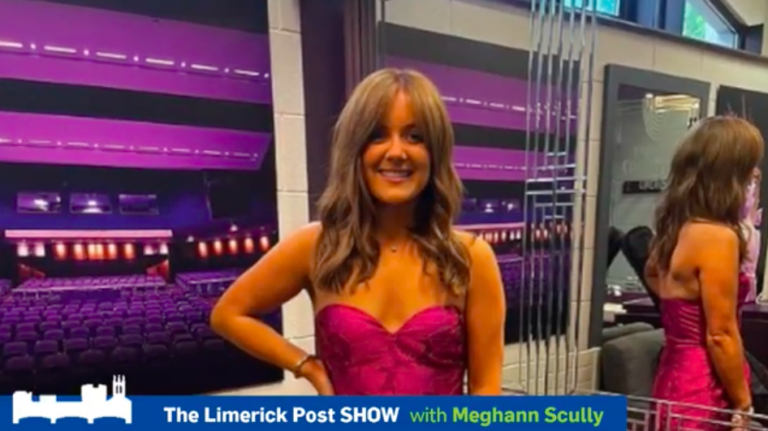Limerick Post Show | Country singer Clodagh Lawlor