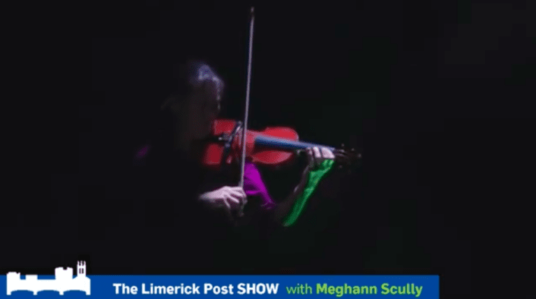 Limerick Post Show | World-Renowned Fiddle Convention