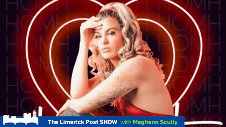 Limerick Post Show | Sarah McTernan