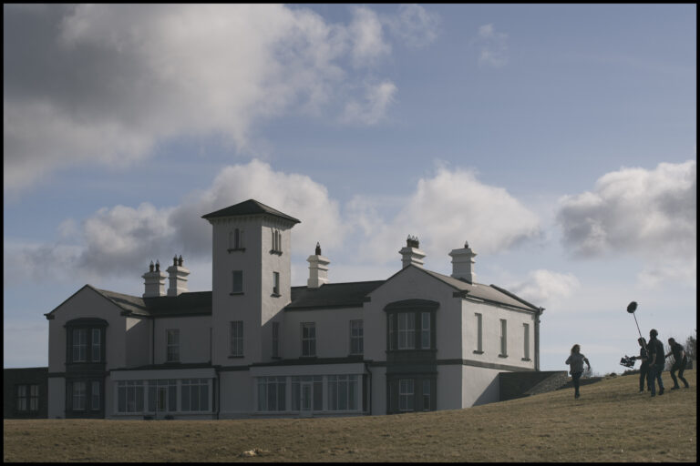 Normal People and Smother lead the IFTA 2021 Nominations