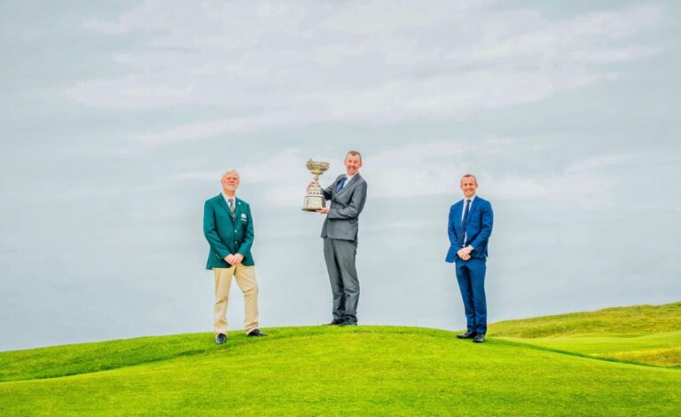 South of Ireland Amateur Open Championship returns this Summer after 2020 cancellation