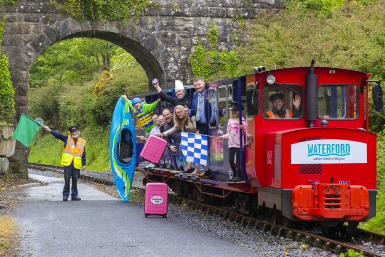 Waterford is set for the busy months ahead – Start your adventures “where Ireland begins”