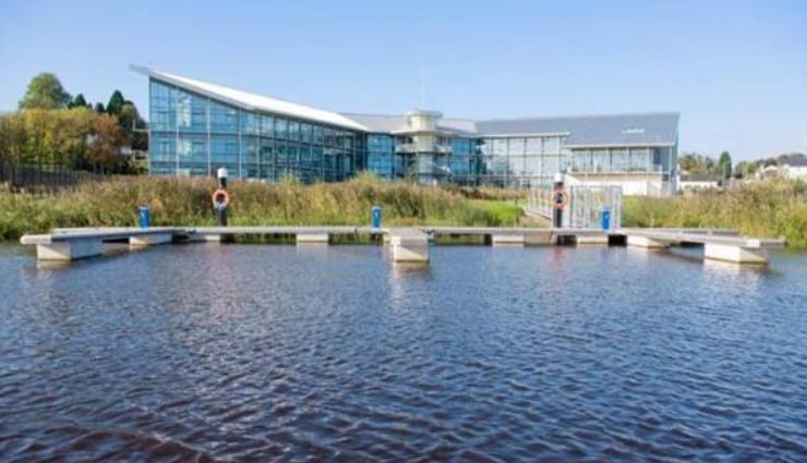 Limerick people encouraged to have their say on Waterways Ireland biodiversity