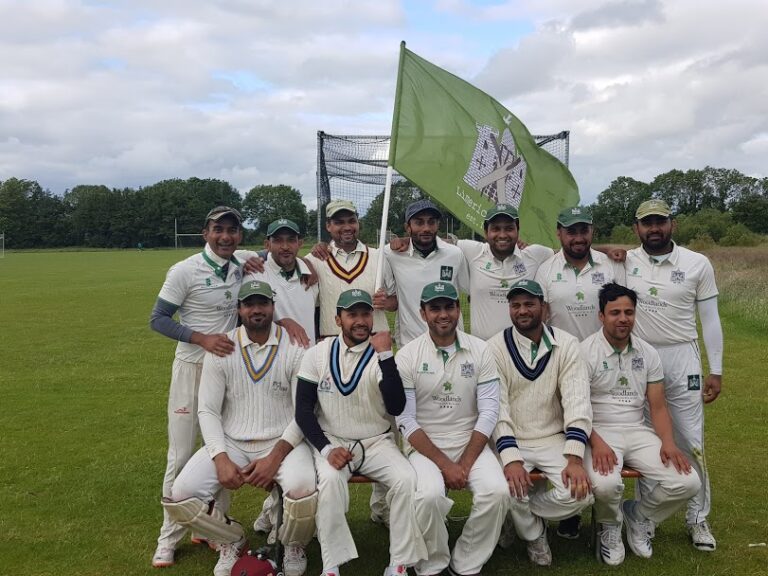Historic weekend for Limerick Cricket Club with five wins out of six