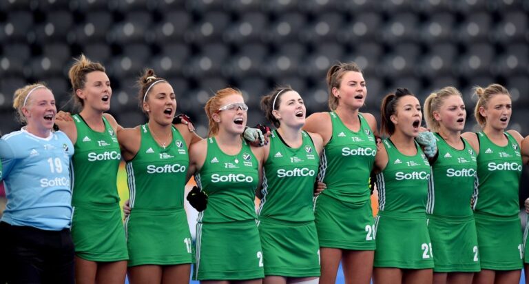 EuroHockey Championships Preview: Ireland v Spain – a must-win game