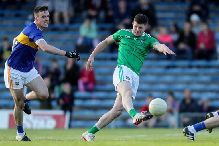 Increased attendance confirmed for Limerick’s Munster football semi-final with Cork