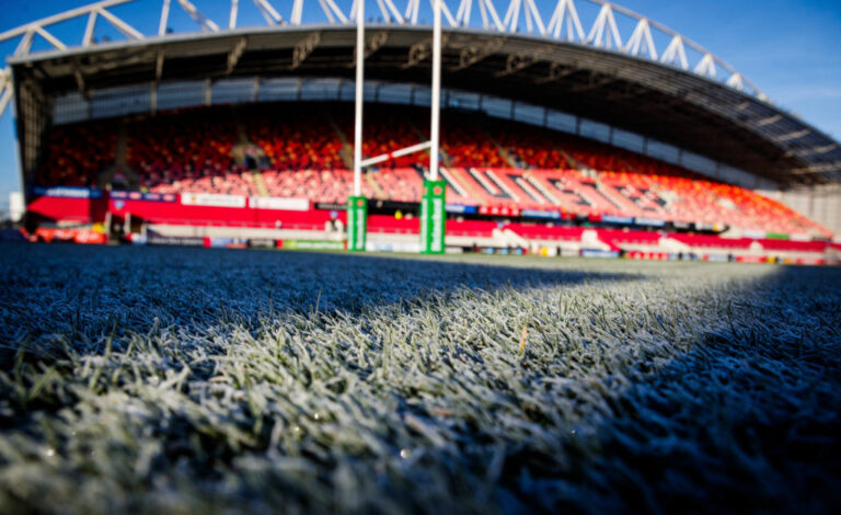 2021/22 Heineken Champions Cup dates confirmed