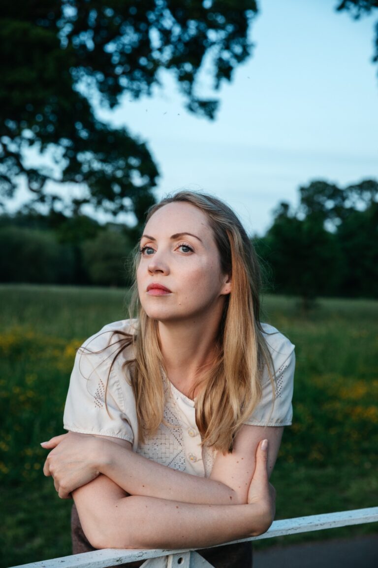 Bringing Mary Lavin to Life… In The Middle of a Field.