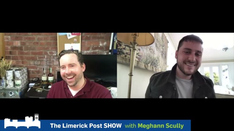 Limerick Post Show | Thomond Gate Limerick Whiskey | P1