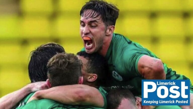 Limerick Post | Sports Round Up