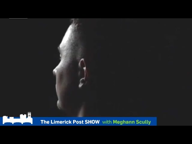 Limerick Post Show | Spoken word artist Willzee