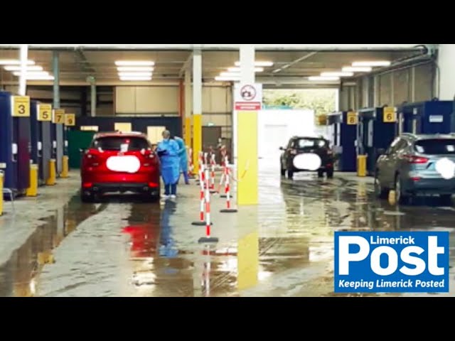 Limerick Post | News Round Up