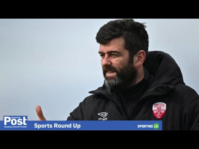 Limerick Post | Sports Round Up